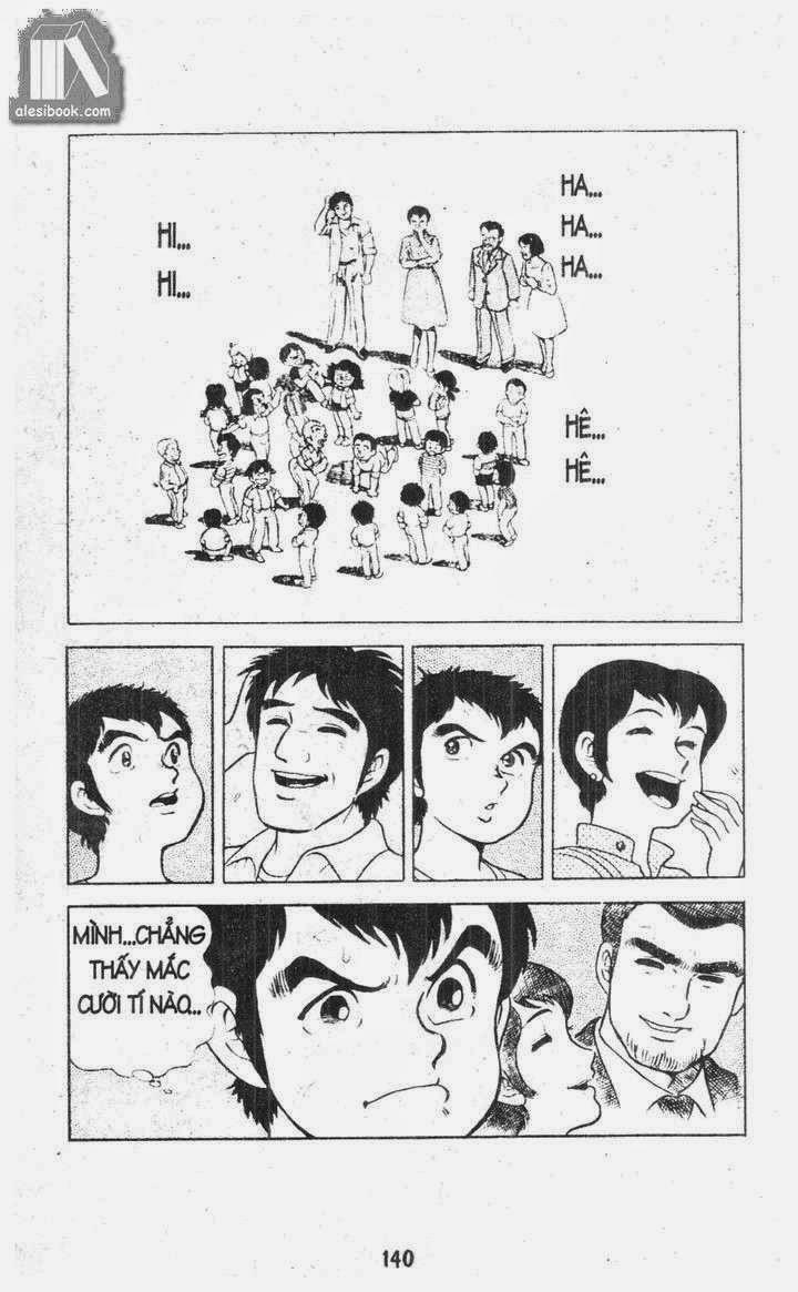 Musashi Chapter 13 - Trang 2