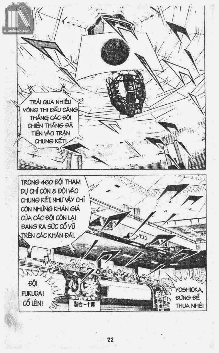 Musashi Chapter 13 - Trang 2