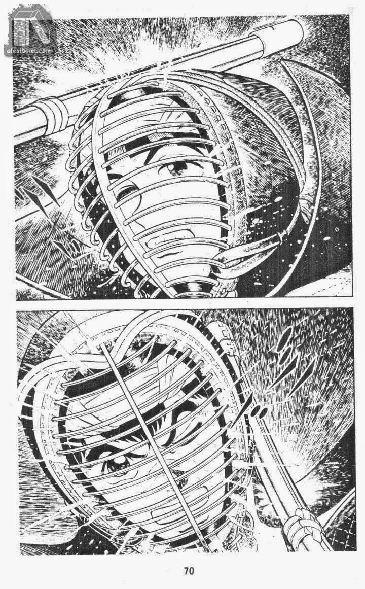 Musashi Chapter 13 - Trang 2