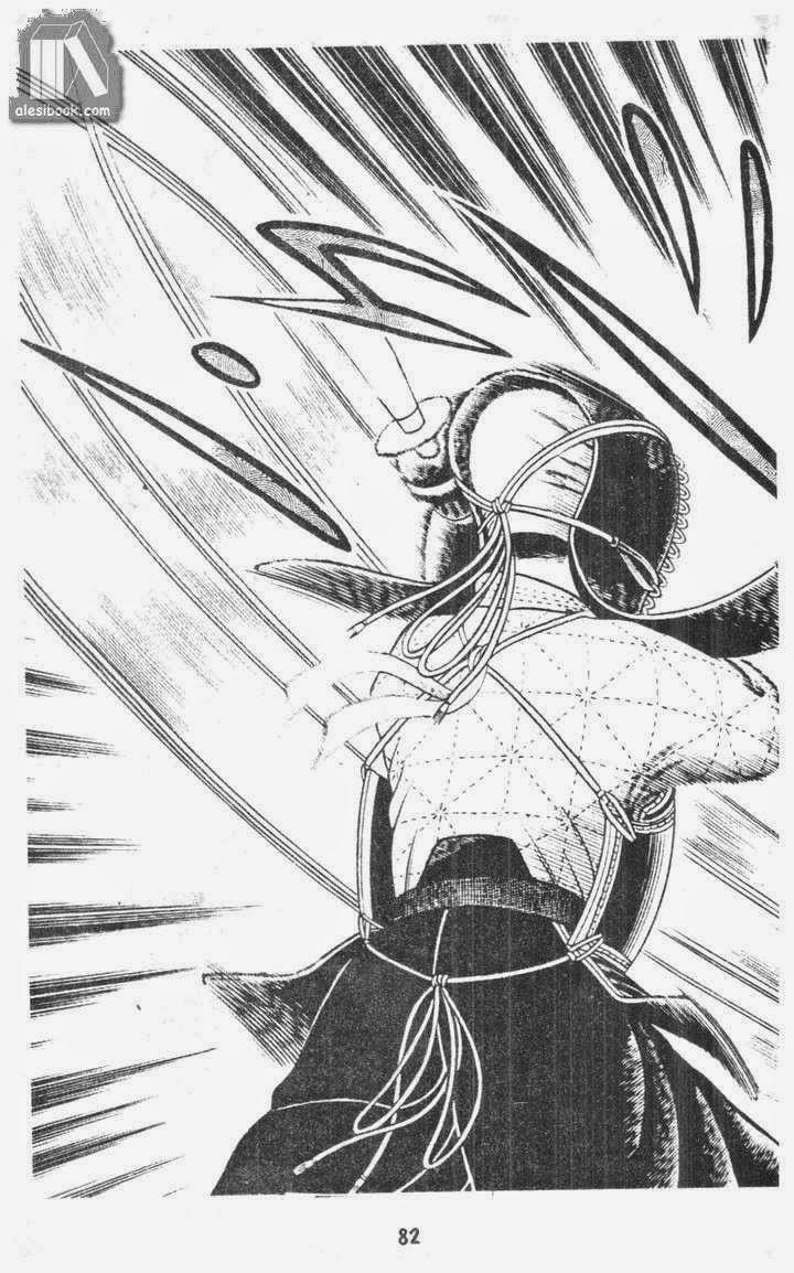 Musashi Chapter 13 - Trang 2