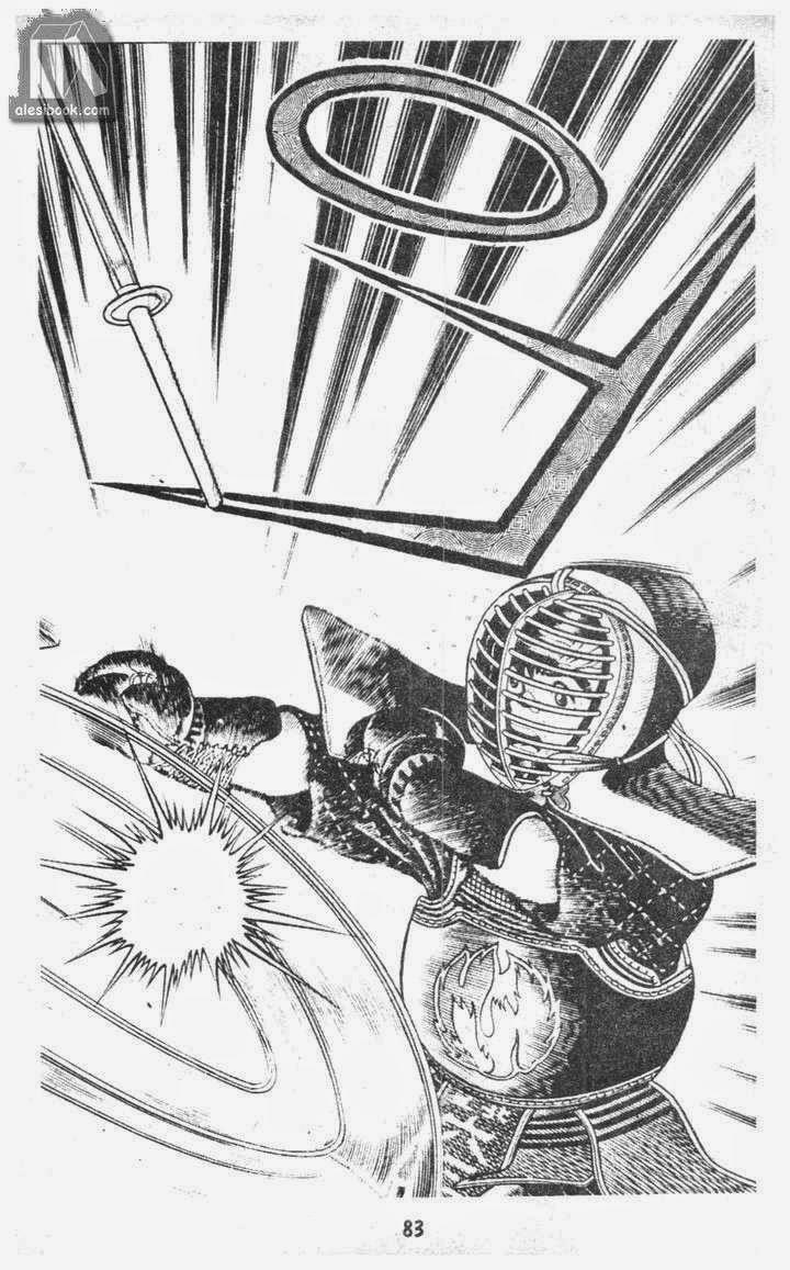 Musashi Chapter 13 - Trang 2