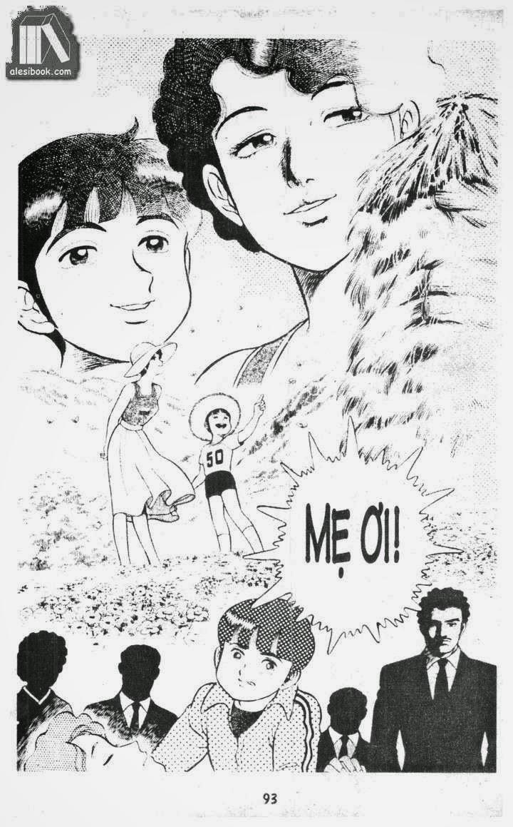 Musashi Chapter 13 - Trang 2