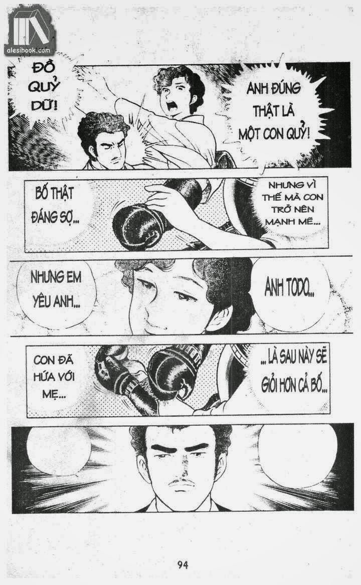 Musashi Chapter 13 - Trang 2