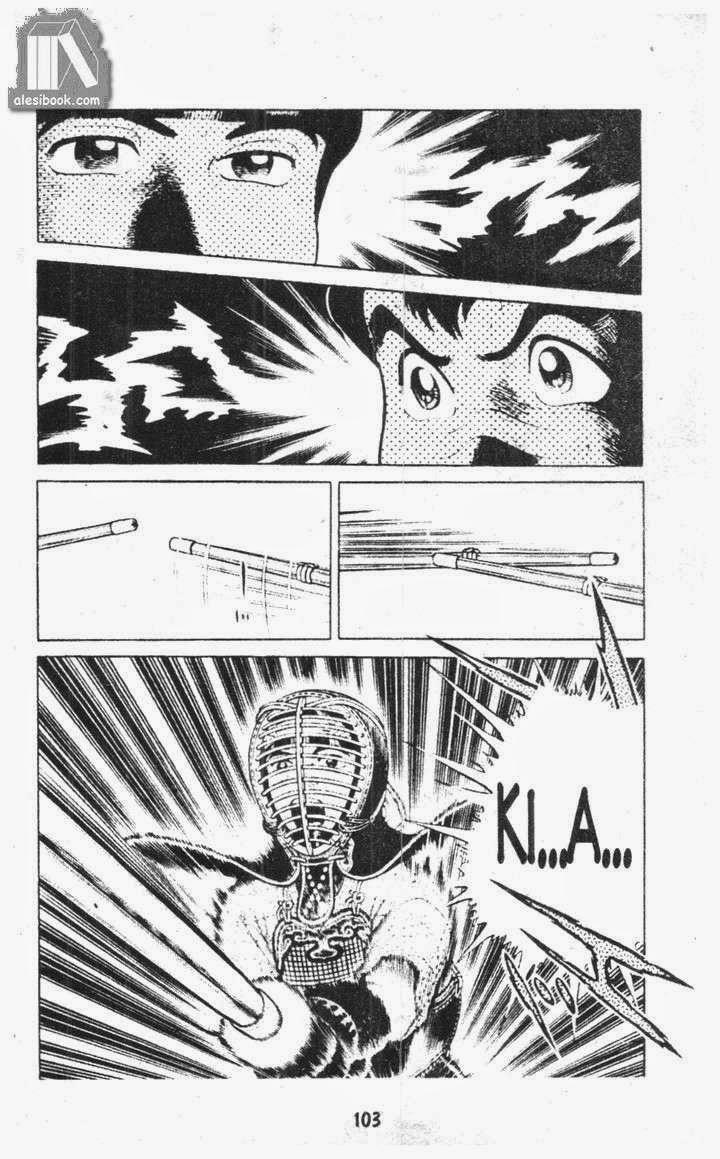 Musashi Chapter 13 - Trang 2