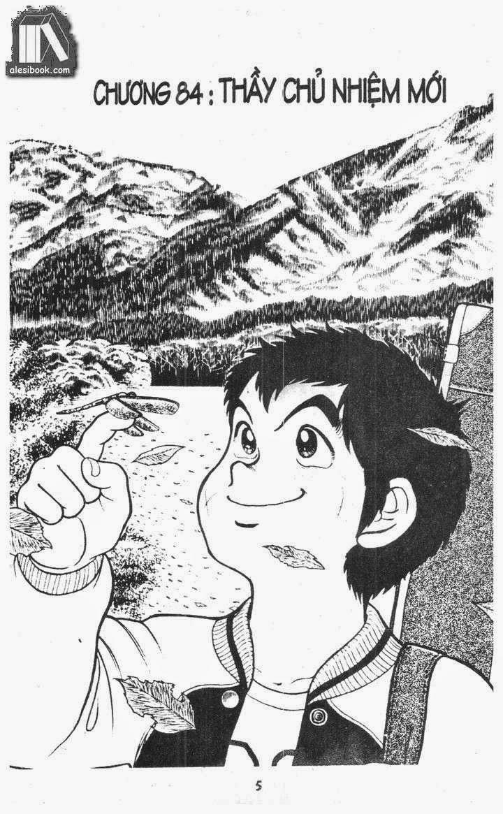 Musashi Chapter 14 - Trang 2