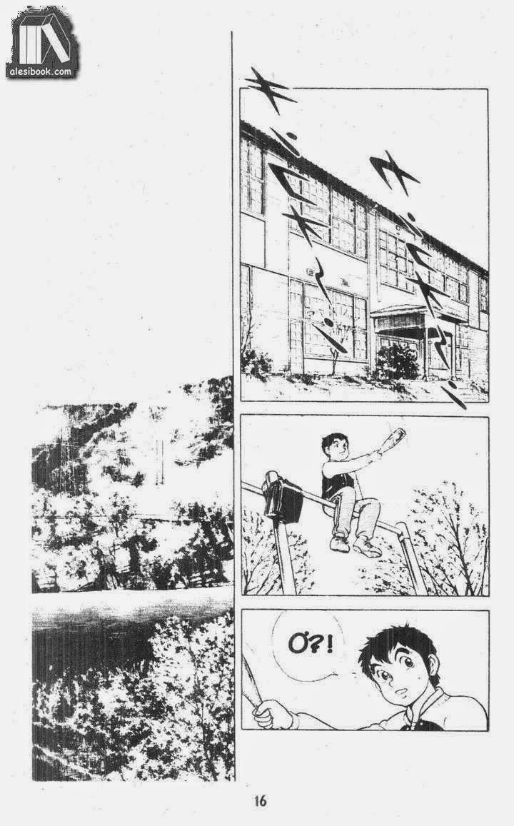 Musashi Chapter 14 - Trang 2