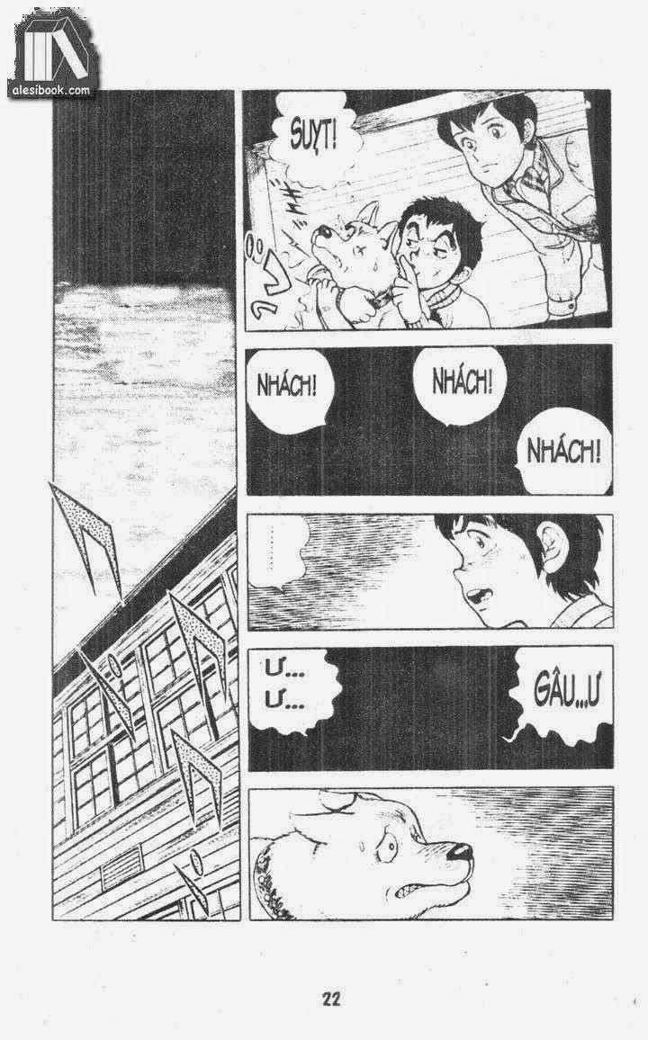 Musashi Chapter 14 - Trang 2