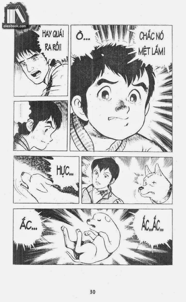 Musashi Chapter 14 - Trang 2