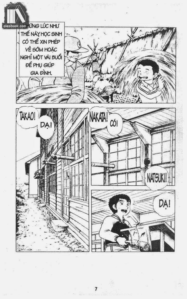 Musashi Chapter 14 - Trang 2