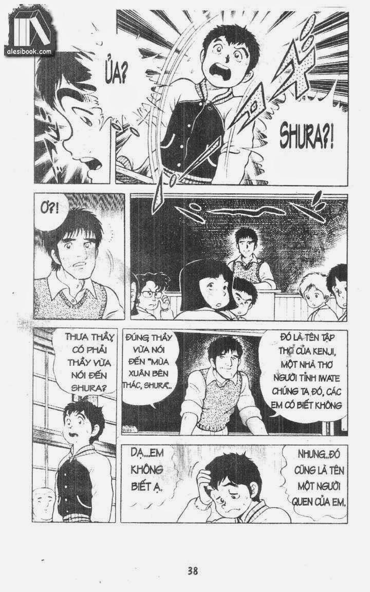 Musashi Chapter 14 - Trang 2