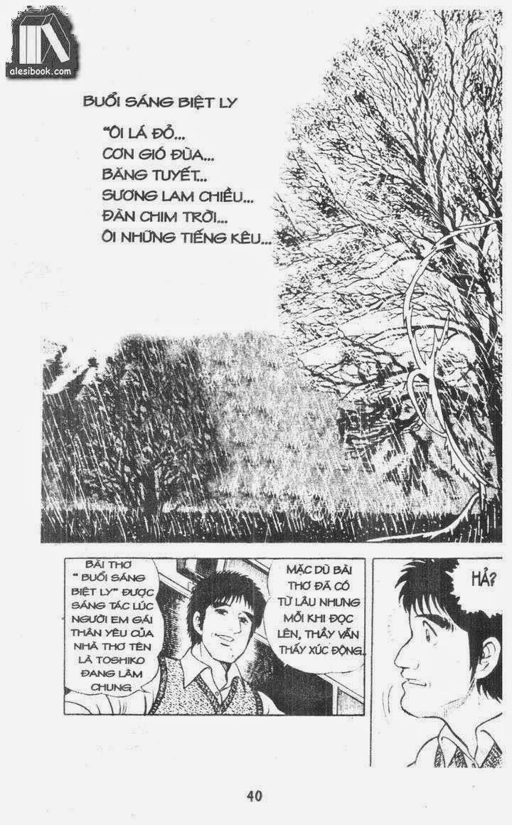 Musashi Chapter 14 - Trang 2