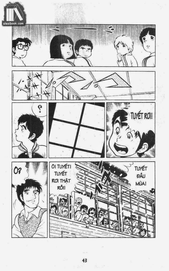 Musashi Chapter 14 - Trang 2