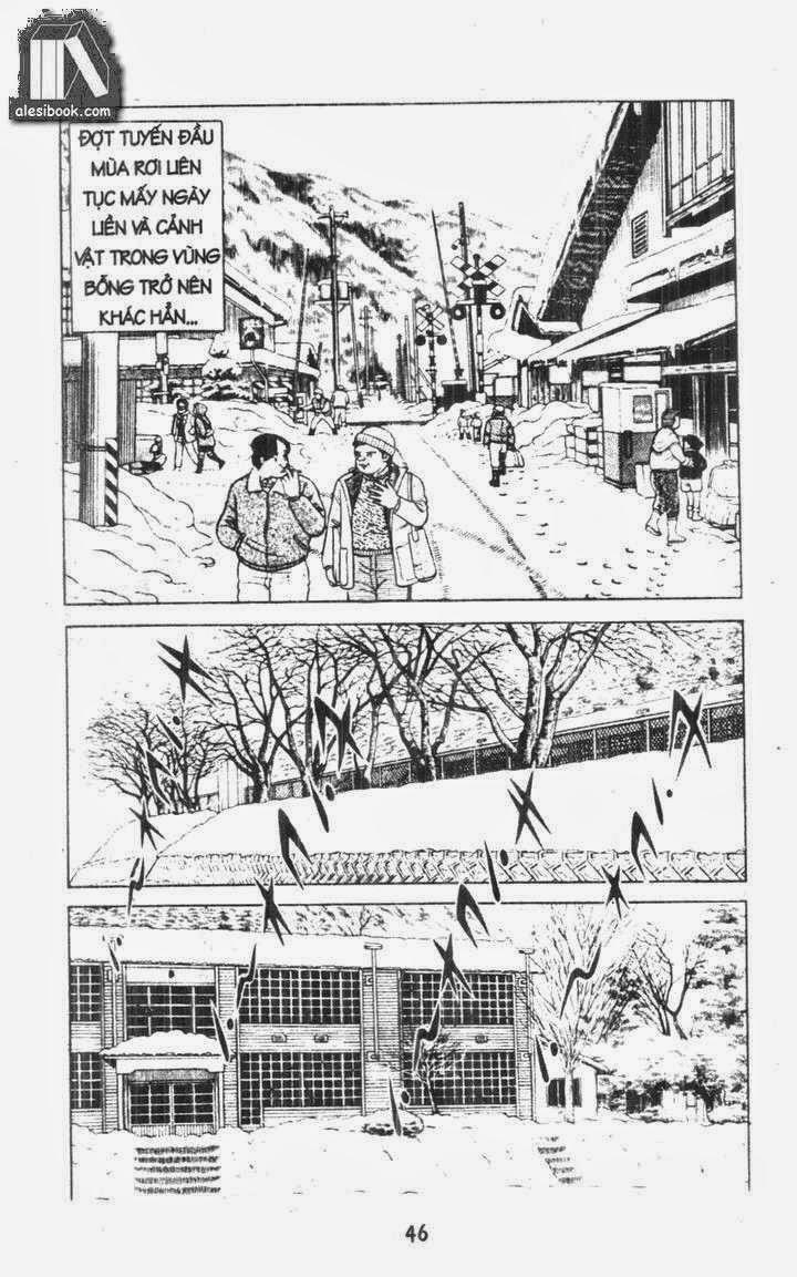 Musashi Chapter 14 - Trang 2