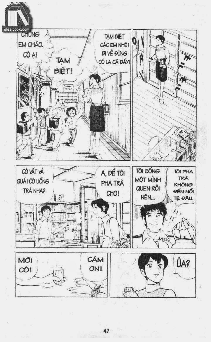 Musashi Chapter 14 - Trang 2