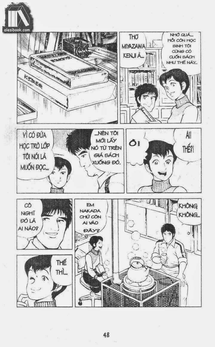 Musashi Chapter 14 - Trang 2