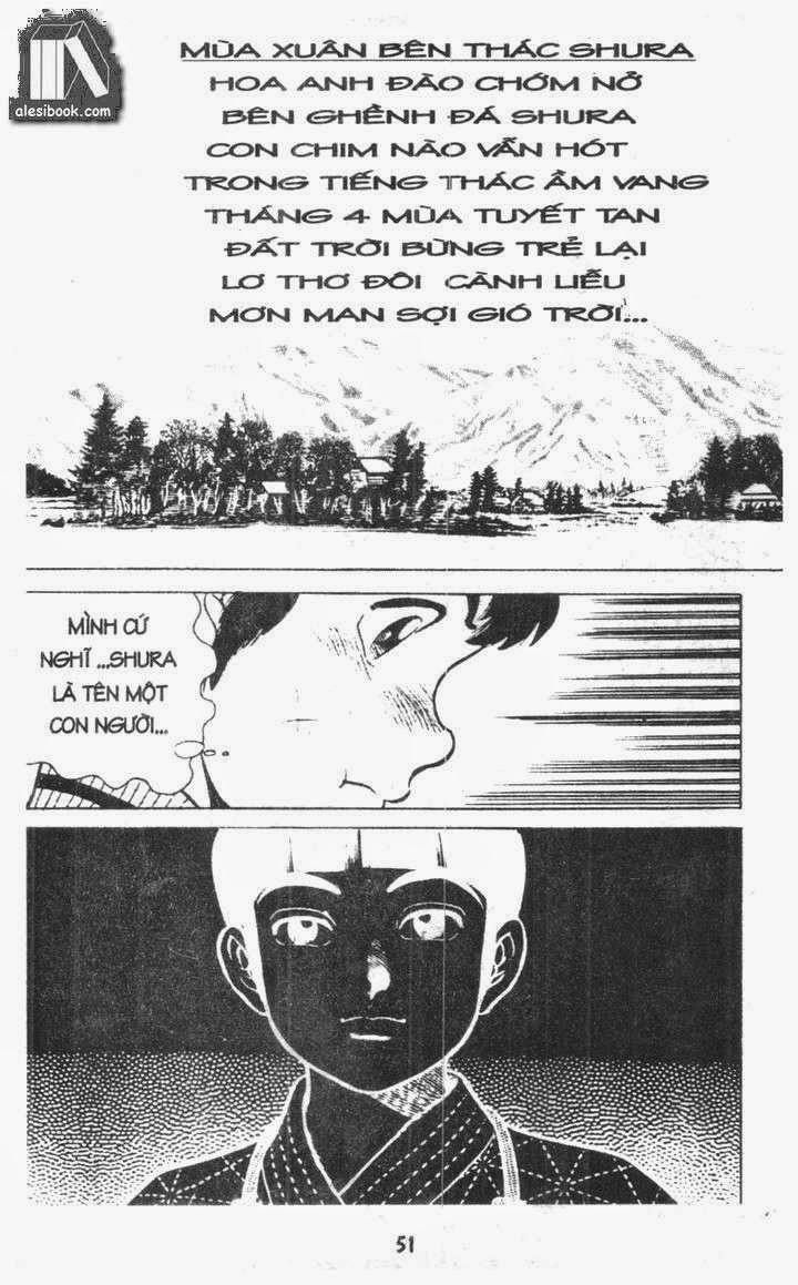 Musashi Chapter 14 - Trang 2