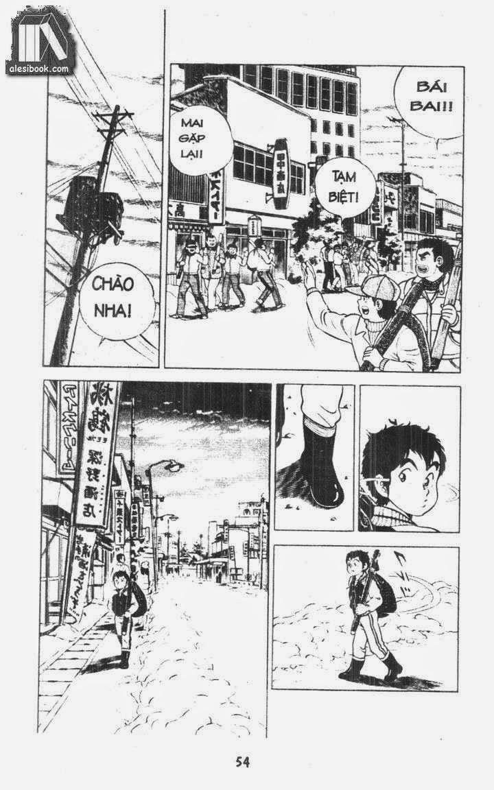 Musashi Chapter 14 - Trang 2