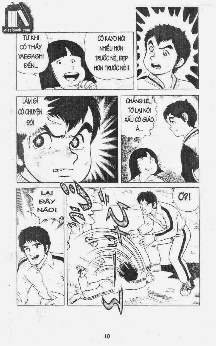 Musashi Chapter 14 - Trang 2