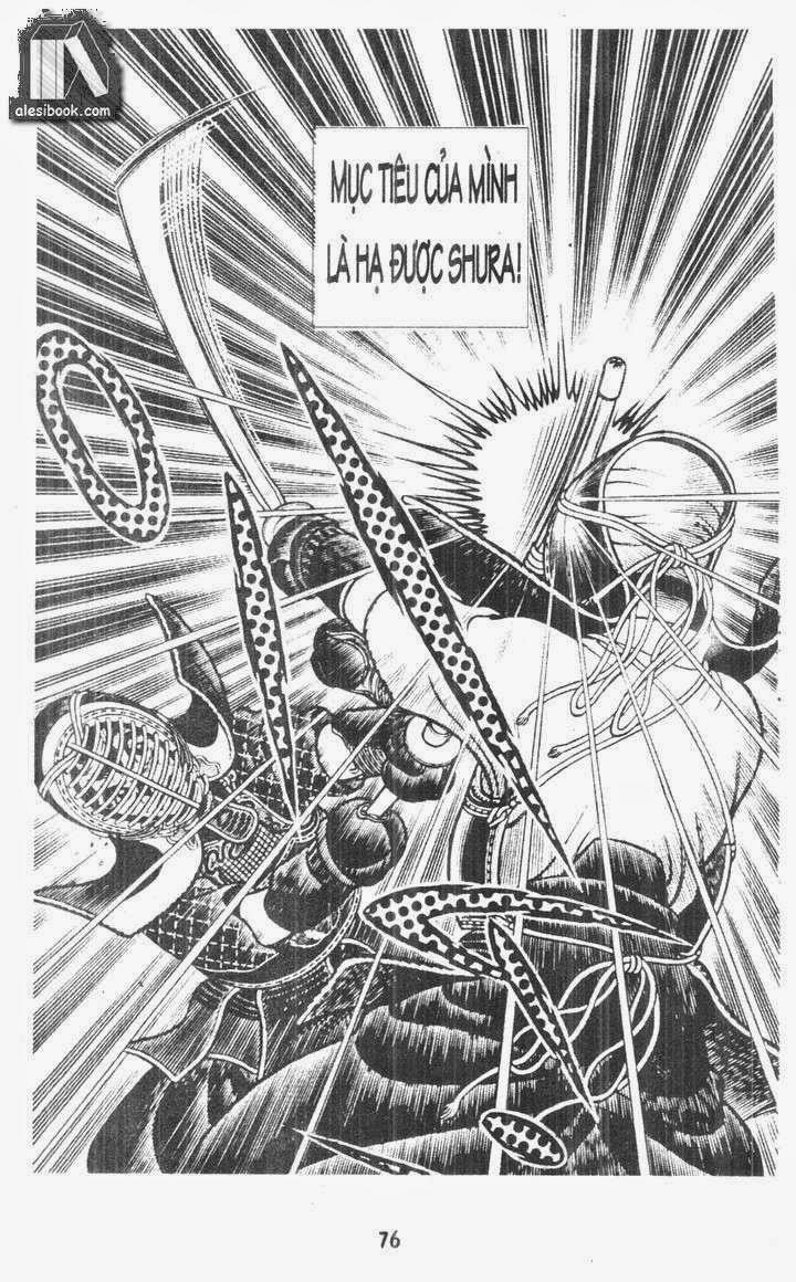 Musashi Chapter 14 - Trang 2