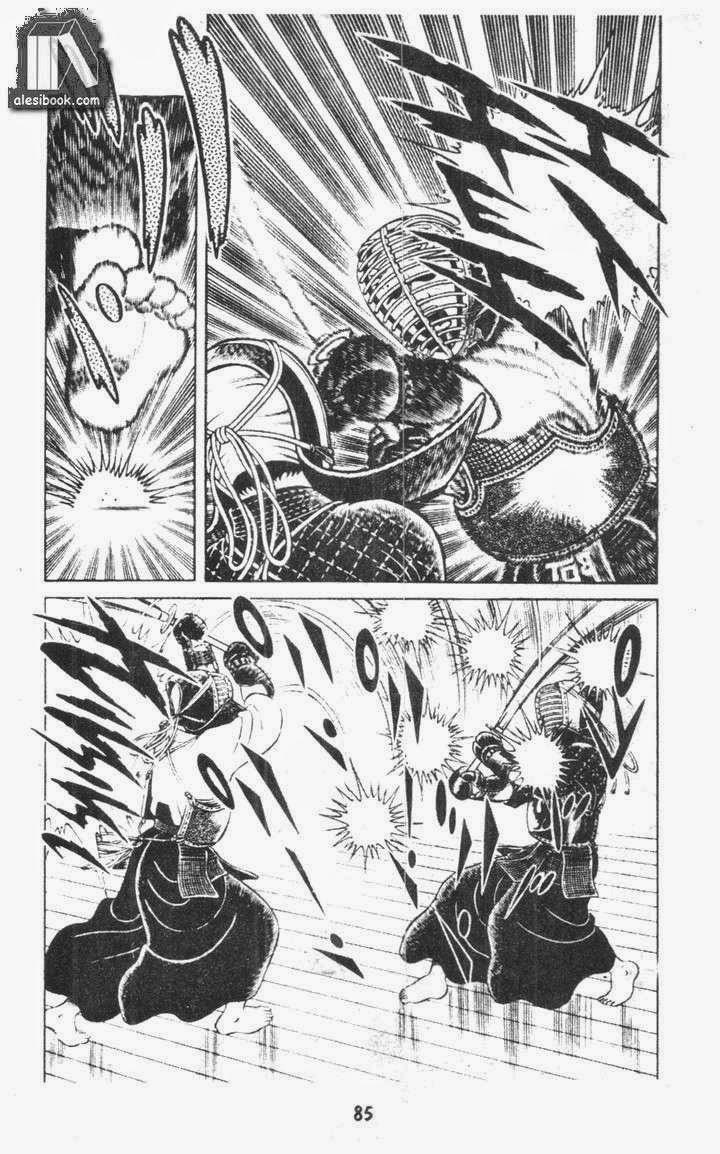 Musashi Chapter 14 - Trang 2