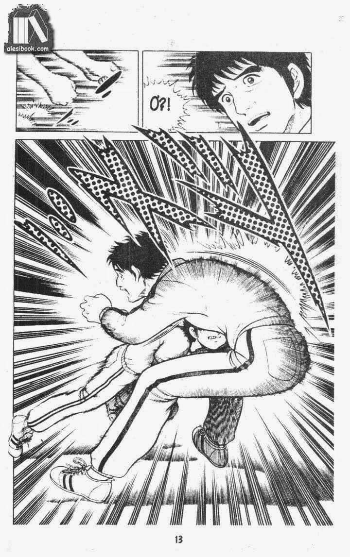 Musashi Chapter 14 - Trang 2