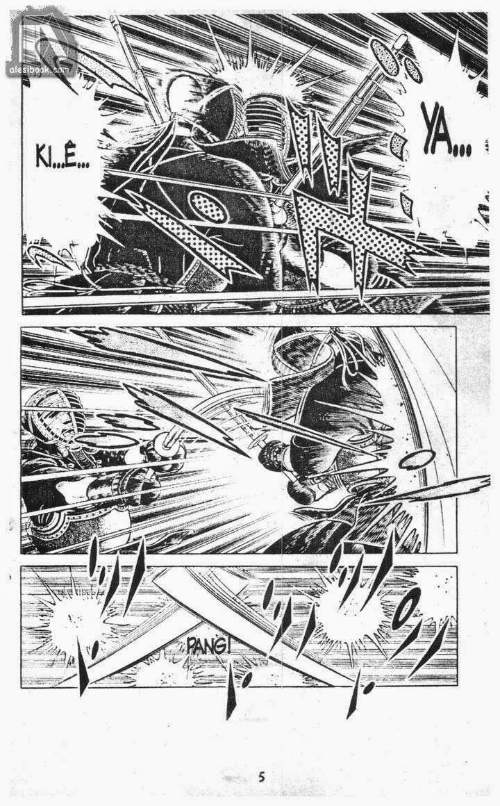 Musashi Chapter 15 - Trang 2