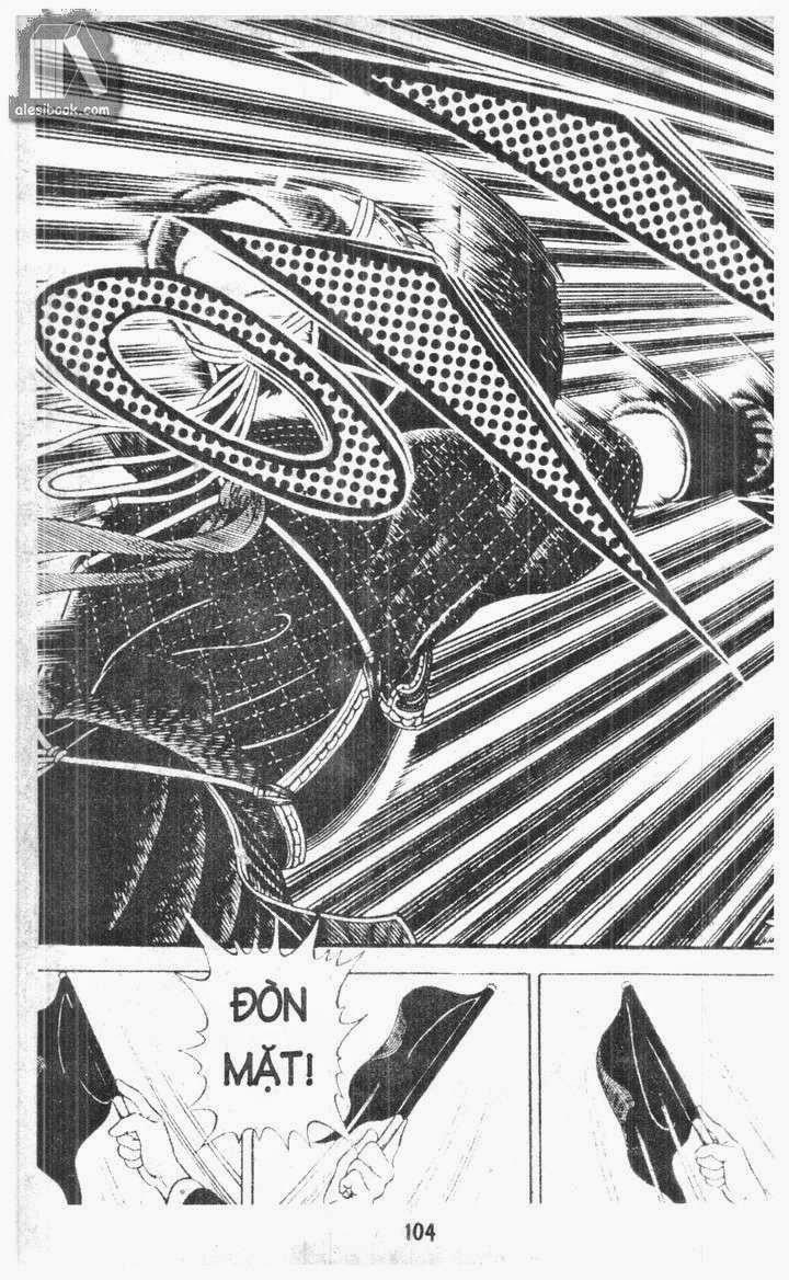 Musashi Chapter 15 - Trang 2