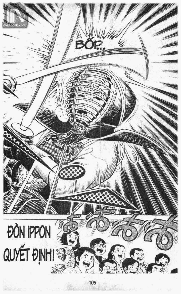 Musashi Chapter 15 - Trang 2