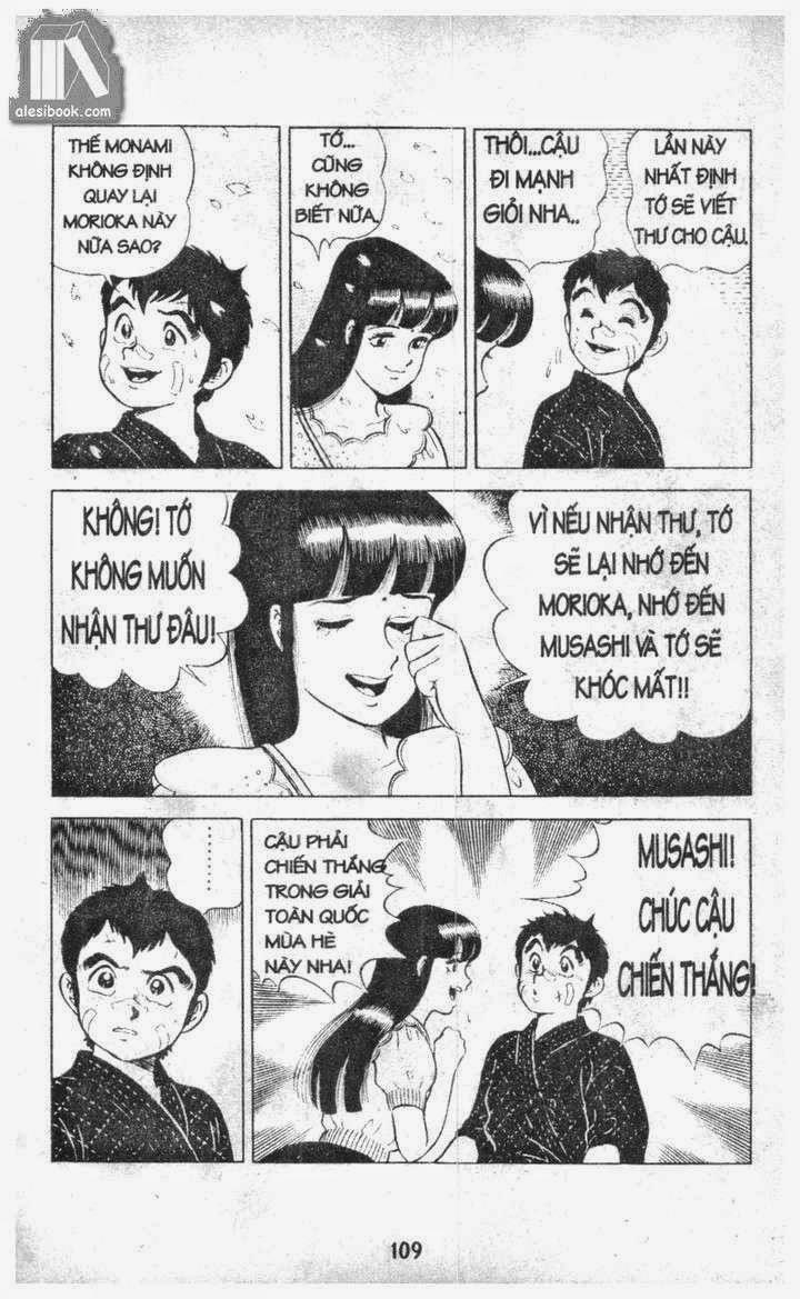 Musashi Chapter 15 - Trang 2