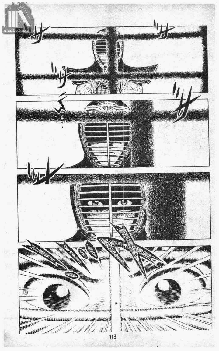 Musashi Chapter 15 - Trang 2