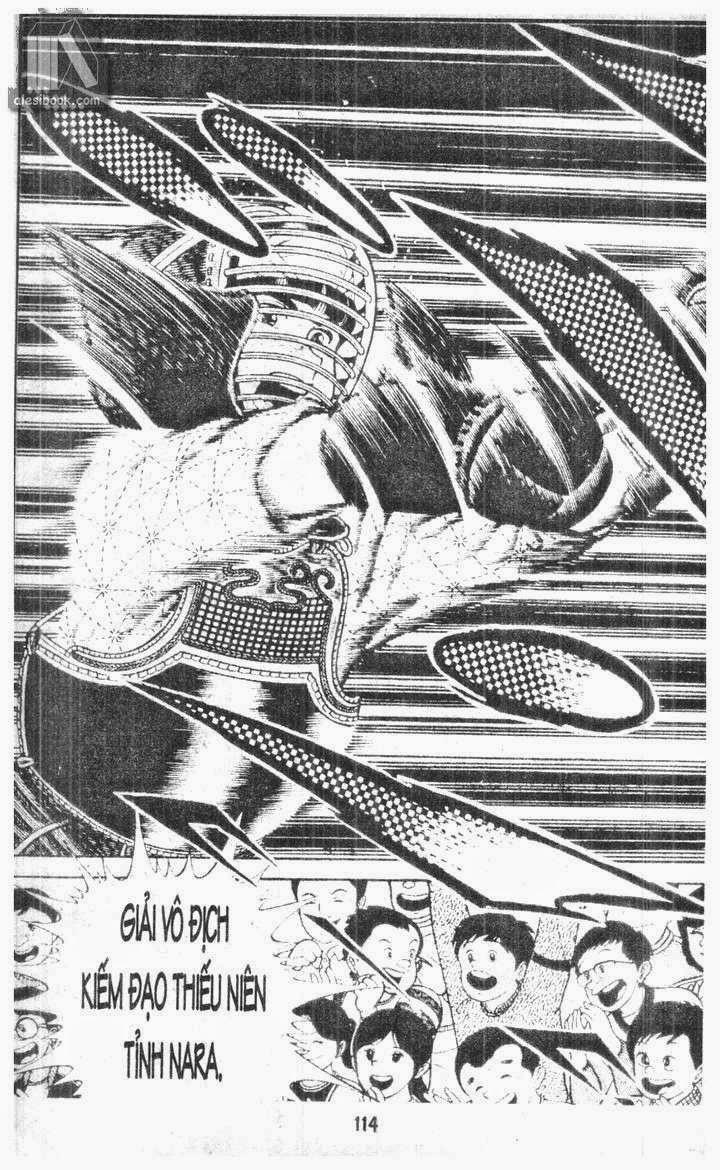 Musashi Chapter 15 - Trang 2