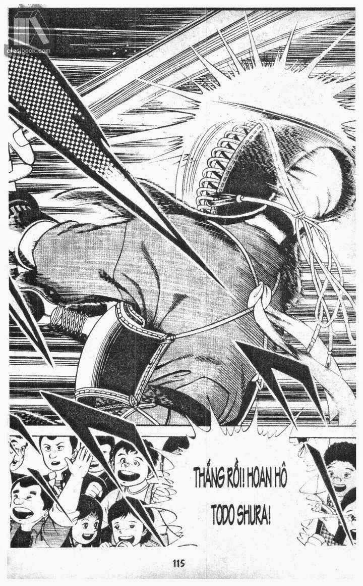 Musashi Chapter 15 - Trang 2