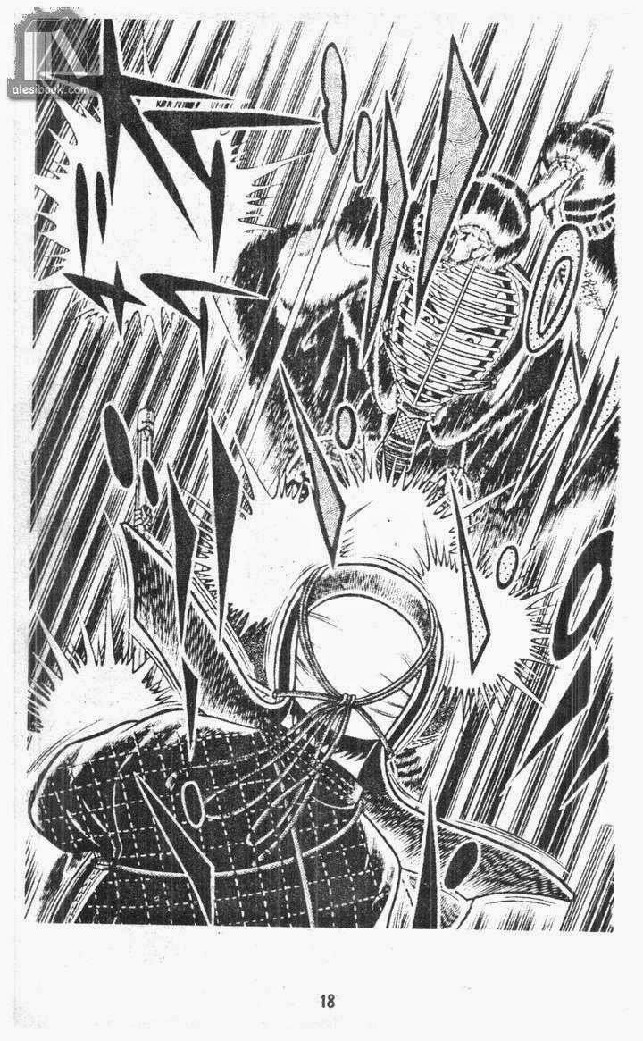 Musashi Chapter 15 - Trang 2