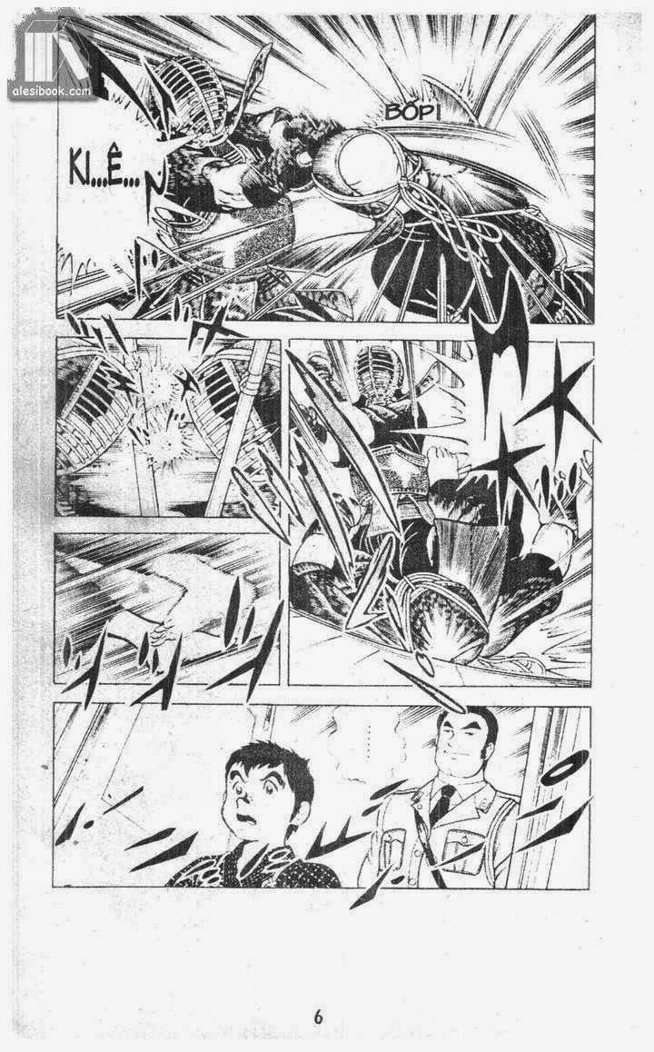 Musashi Chapter 15 - Trang 2