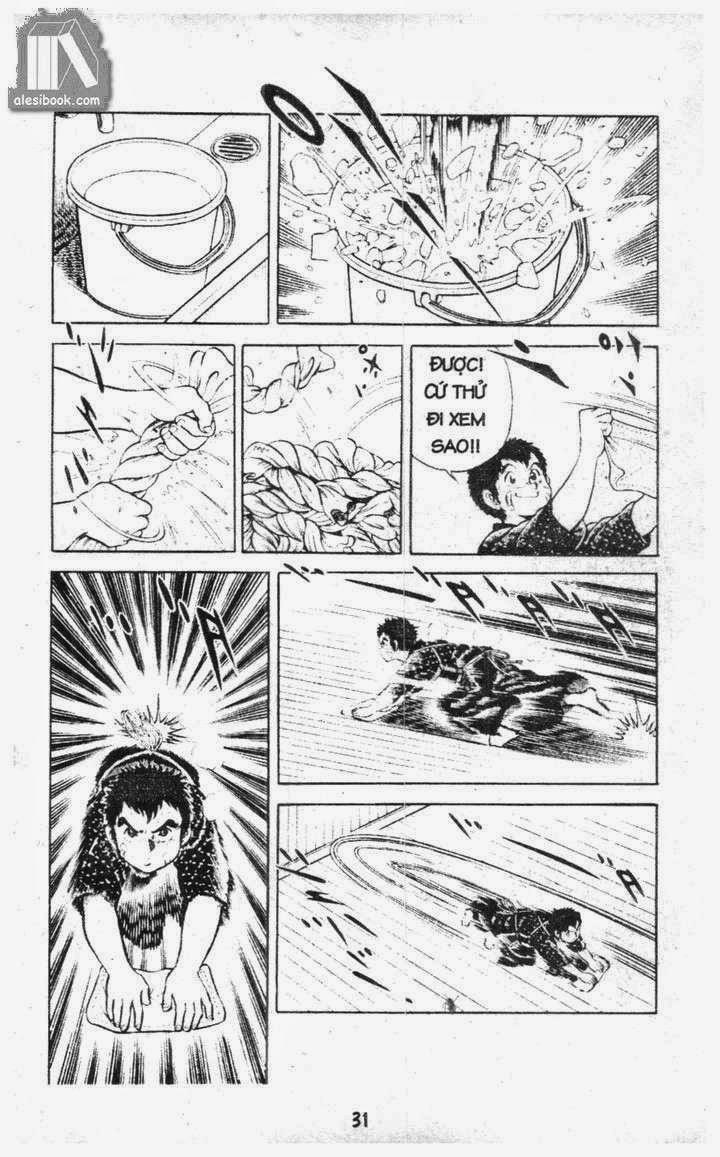 Musashi Chapter 15 - Trang 2