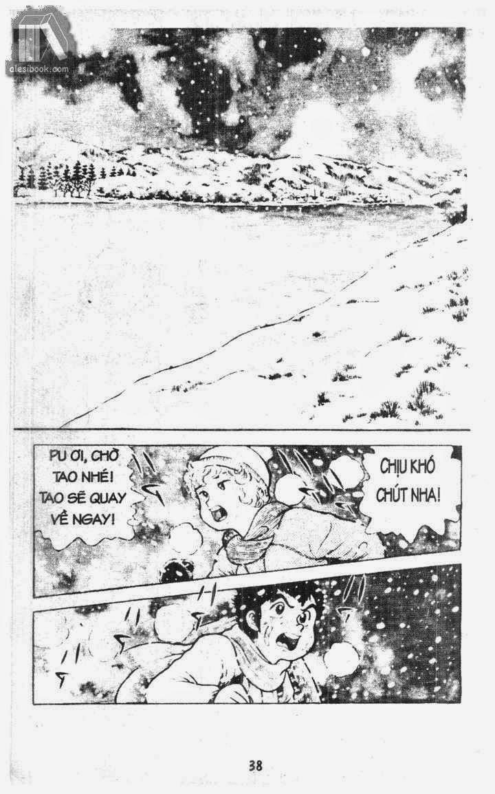 Musashi Chapter 15 - Trang 2