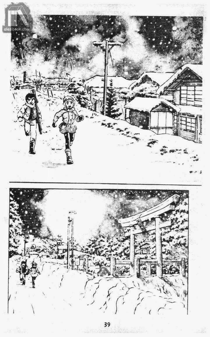 Musashi Chapter 15 - Trang 2