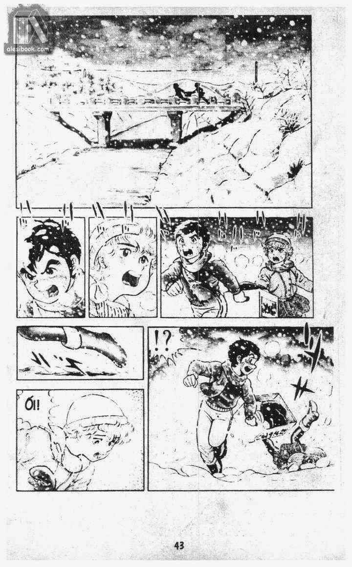 Musashi Chapter 15 - Trang 2