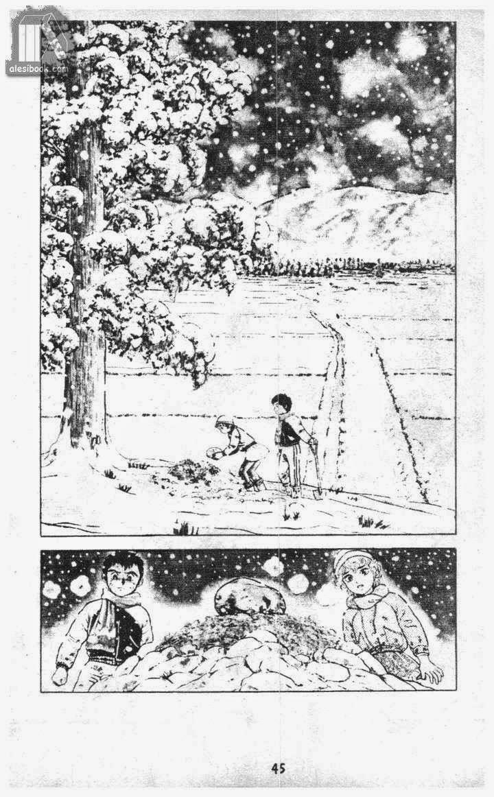 Musashi Chapter 15 - Trang 2