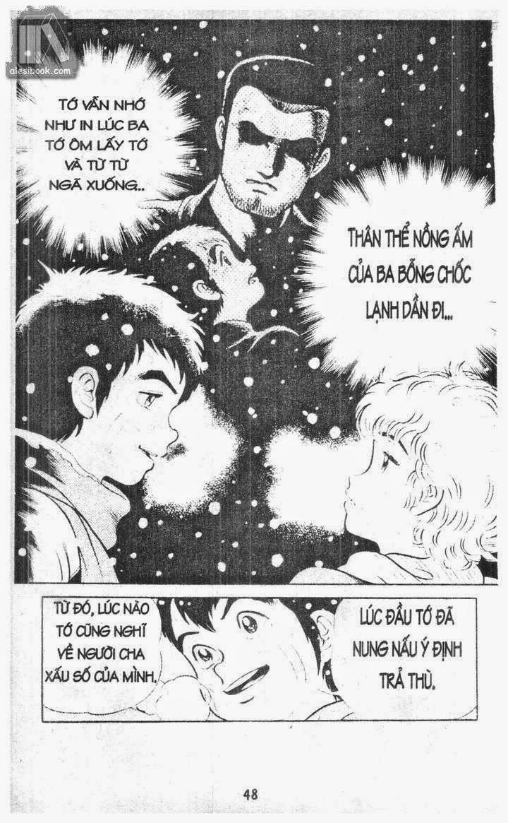 Musashi Chapter 15 - Trang 2