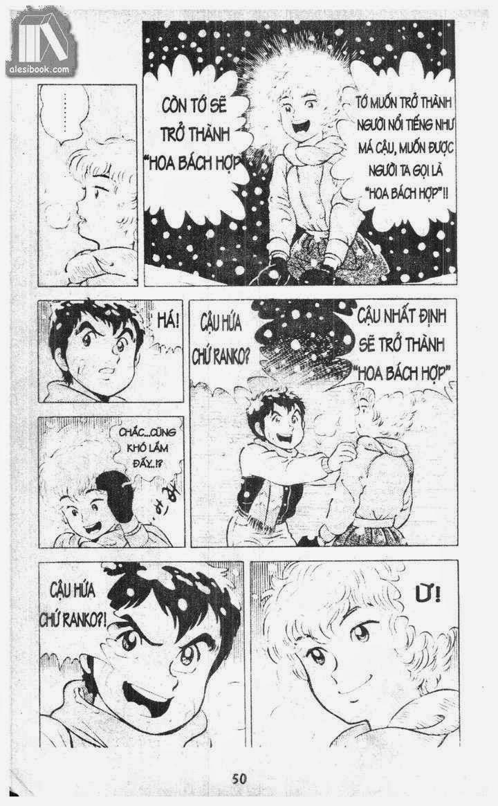 Musashi Chapter 15 - Trang 2