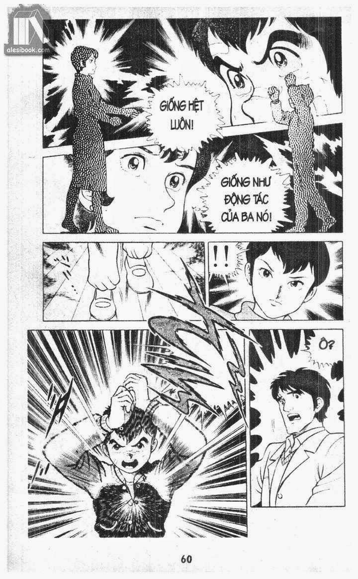 Musashi Chapter 15 - Trang 2