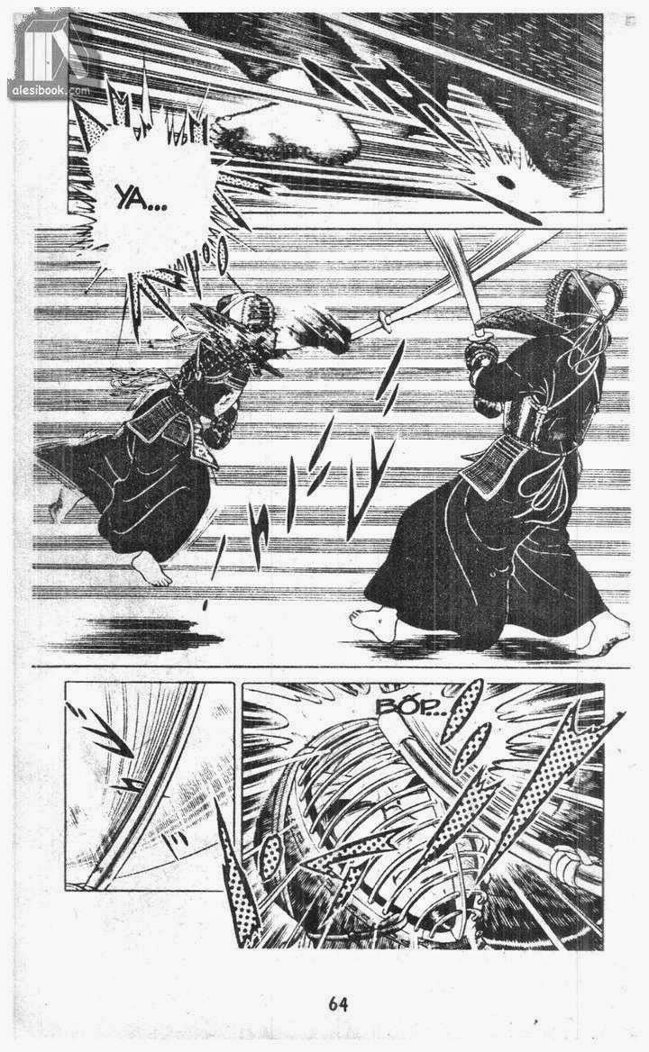 Musashi Chapter 15 - Trang 2