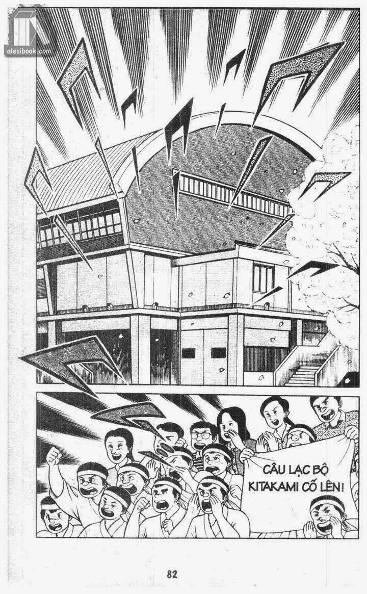 Musashi Chapter 15 - Trang 2