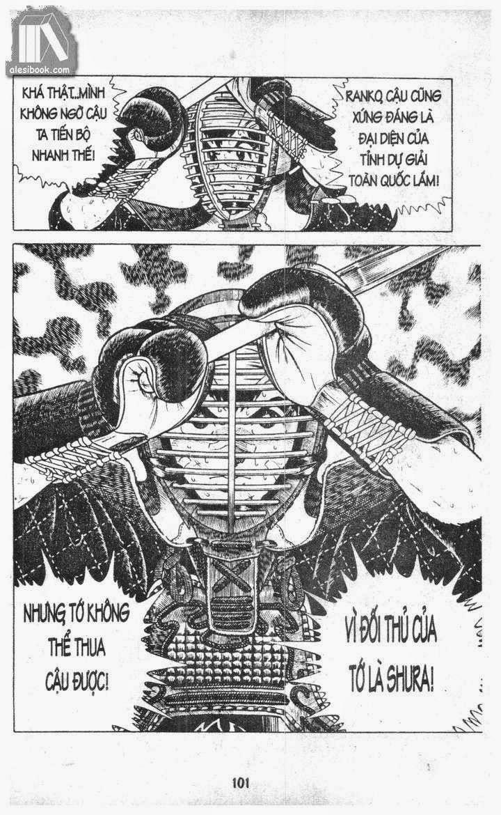 Musashi Chapter 15 - Trang 2