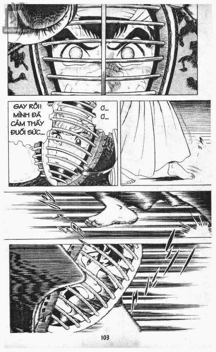 Musashi Chapter 15 - Trang 2