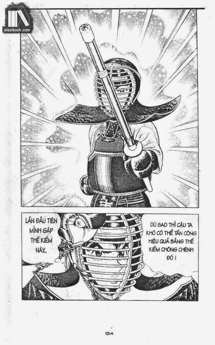 Musashi Chapter 16 - Trang 2