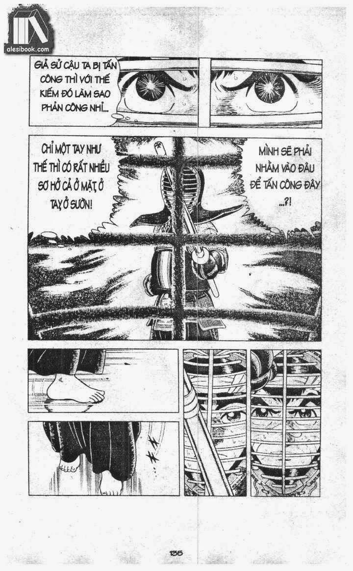 Musashi Chapter 16 - Trang 2