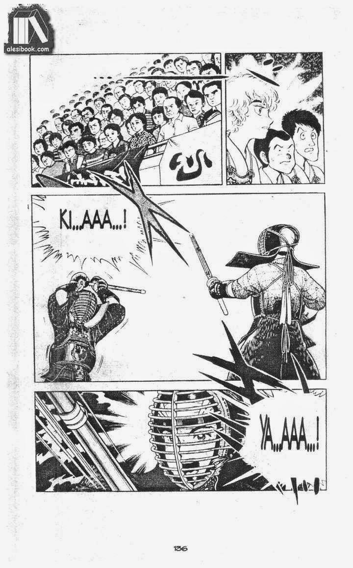 Musashi Chapter 16 - Trang 2