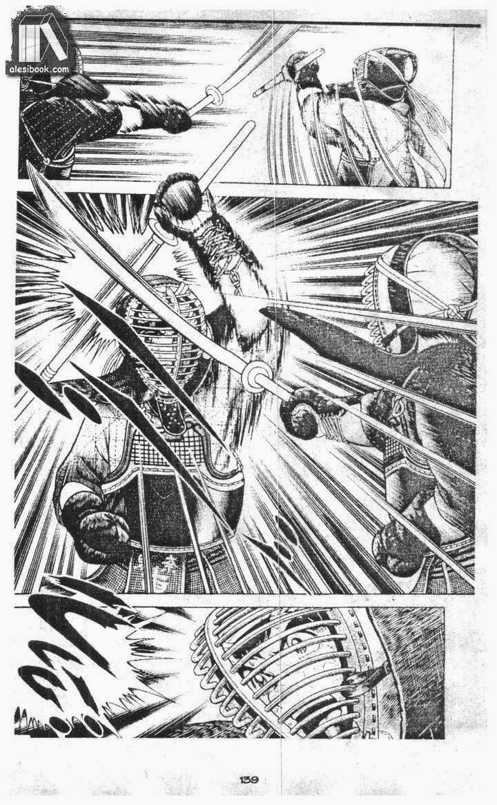 Musashi Chapter 16 - Trang 2